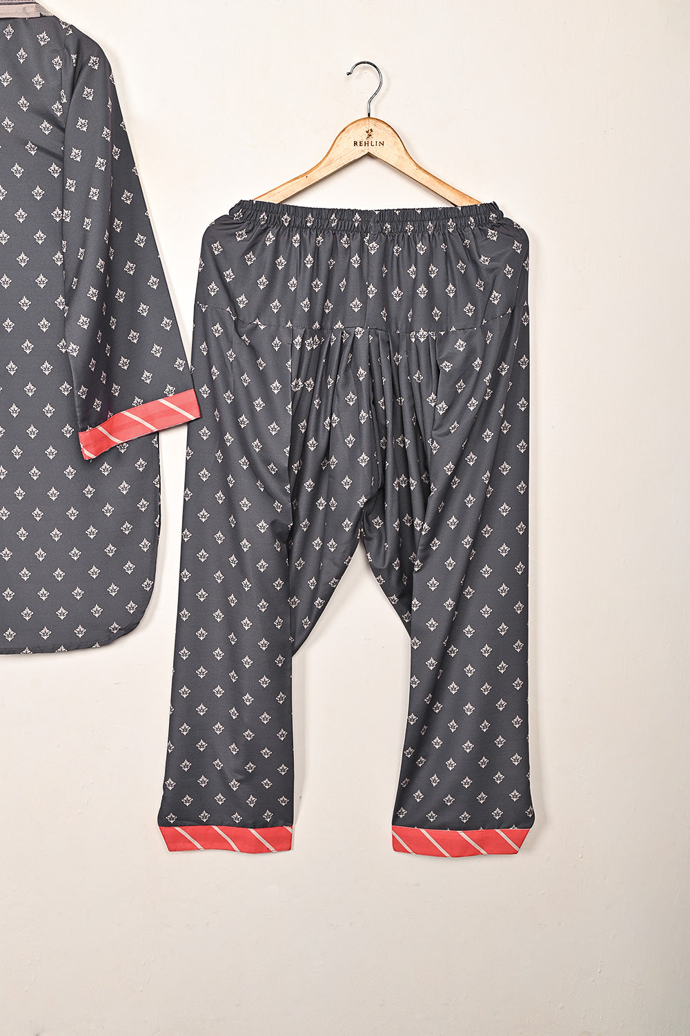 PD-25 | Women’s 3Pc