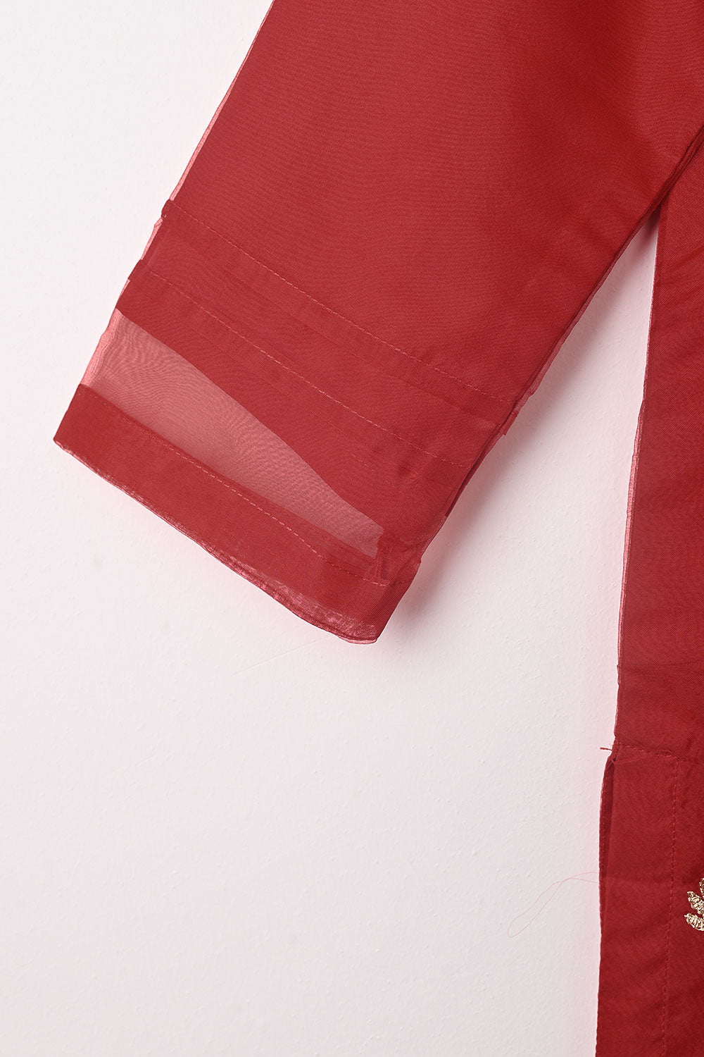 RTW-265 | Women’s Organza 3Pc