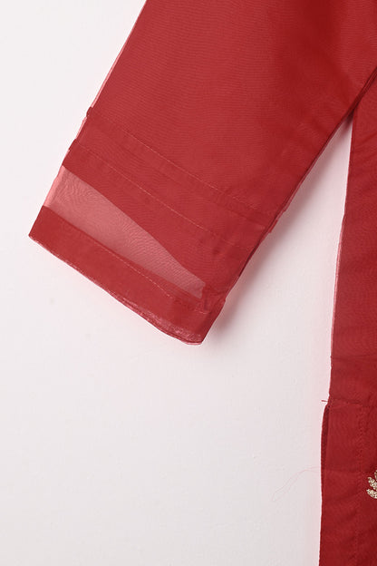 RTW-265 | Women’s Organza 3Pc