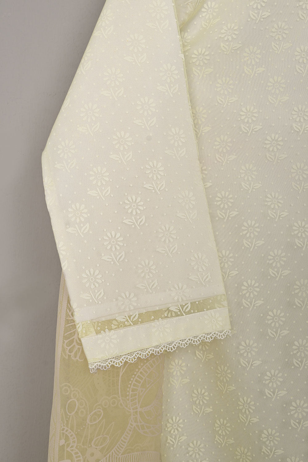 RTW-376 | Women’s Organza 3Pc