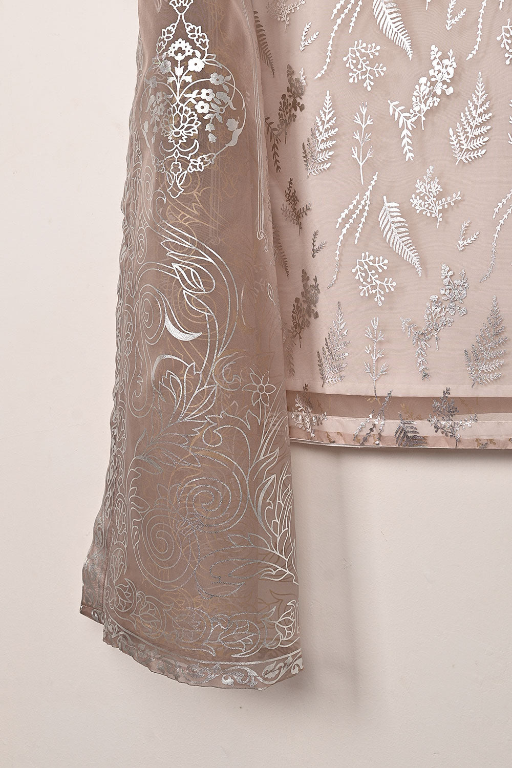 RTW-382 | Women’s Organza 3Pc