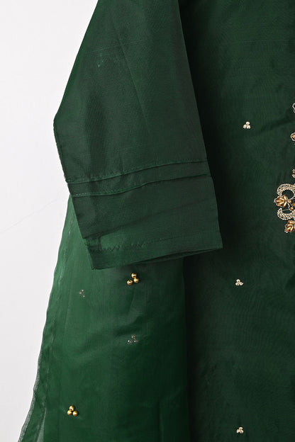 RTW-261 | Women’s Organza 3Pc