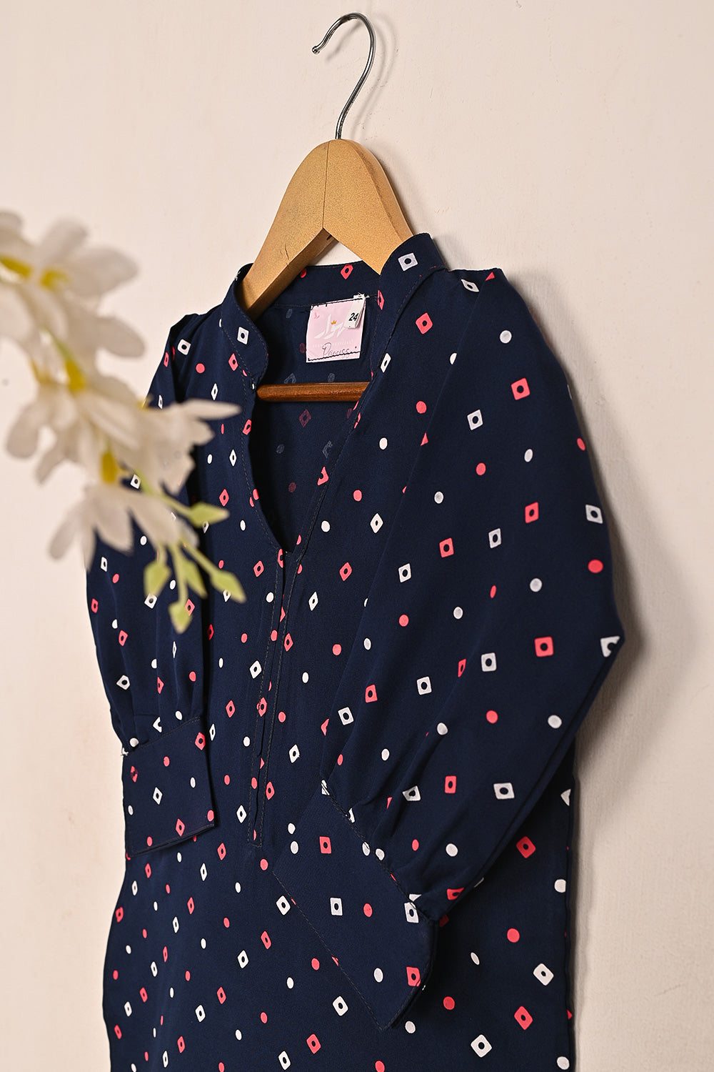 TKF-203 | Girls 2Pc