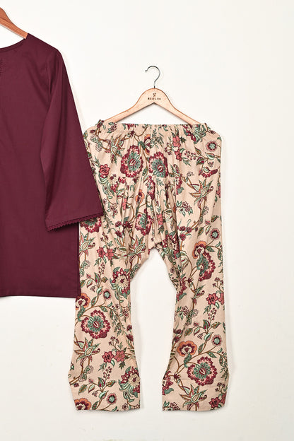 STP-418A | Women’s 2Pc