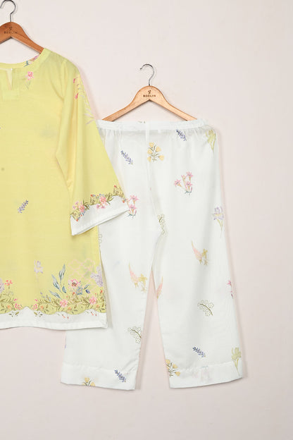 STP-376A | Women’s 2Pc