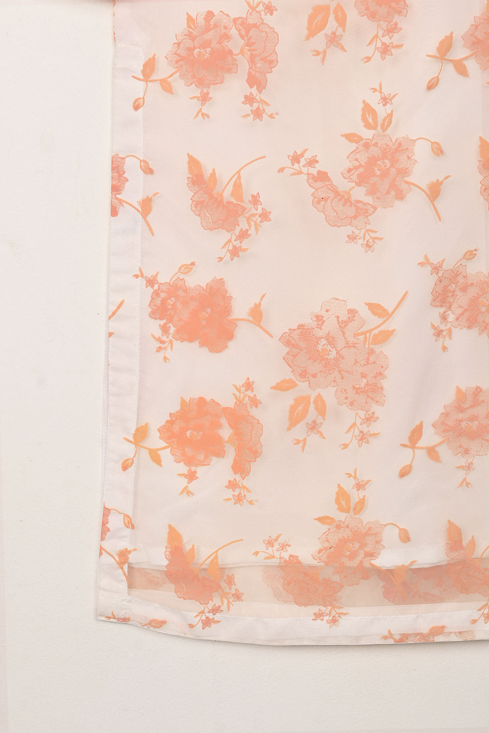 RTW-384 | Women’s Organza 3Pc