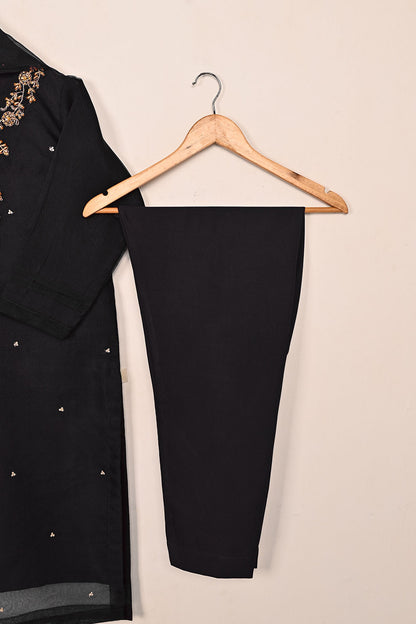 RTW-257 | Women’s Organza 3Pc