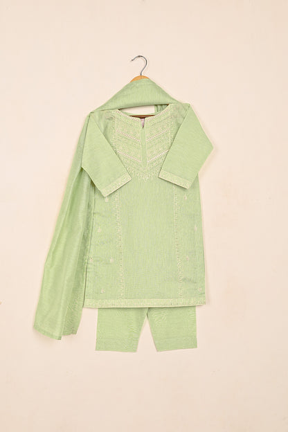 TKF-228 | Girls 3Pc