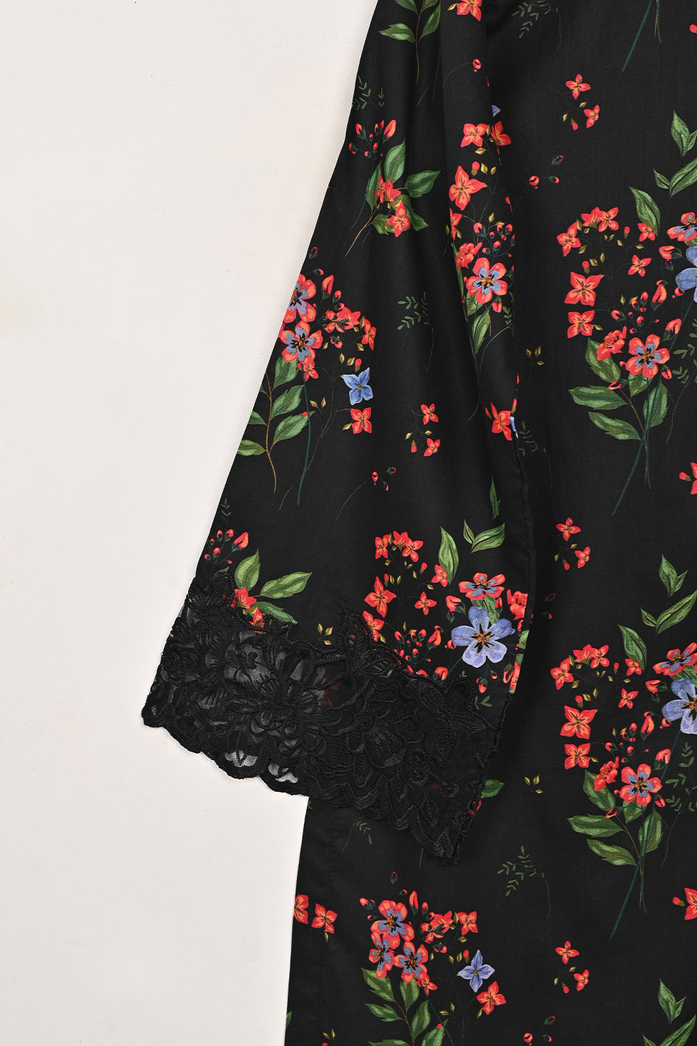 FR-02 | Women’s Kurti One Piece