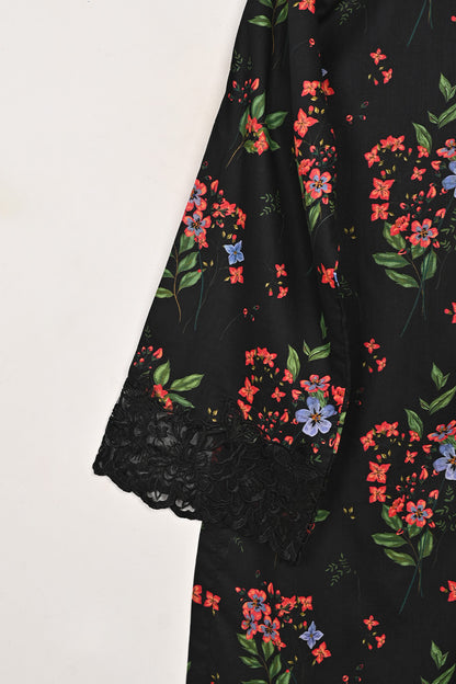 FR-02 | Women’s Kurti One Piece
