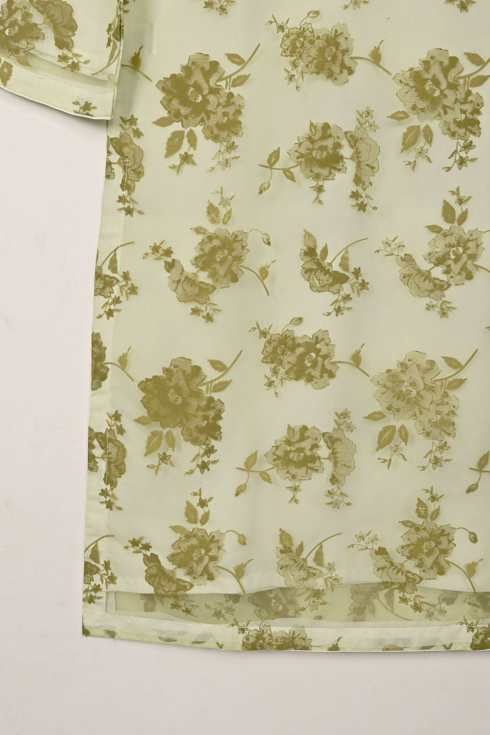 RTW-383 | Women’s Organza 3Pc