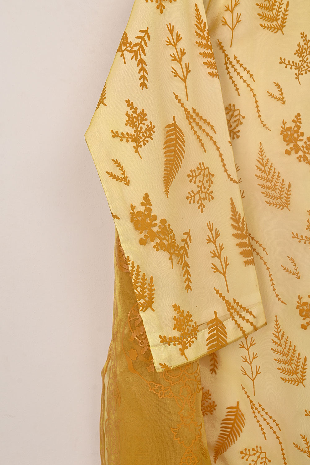 RTW-379 | Women’s Organza 3Pc