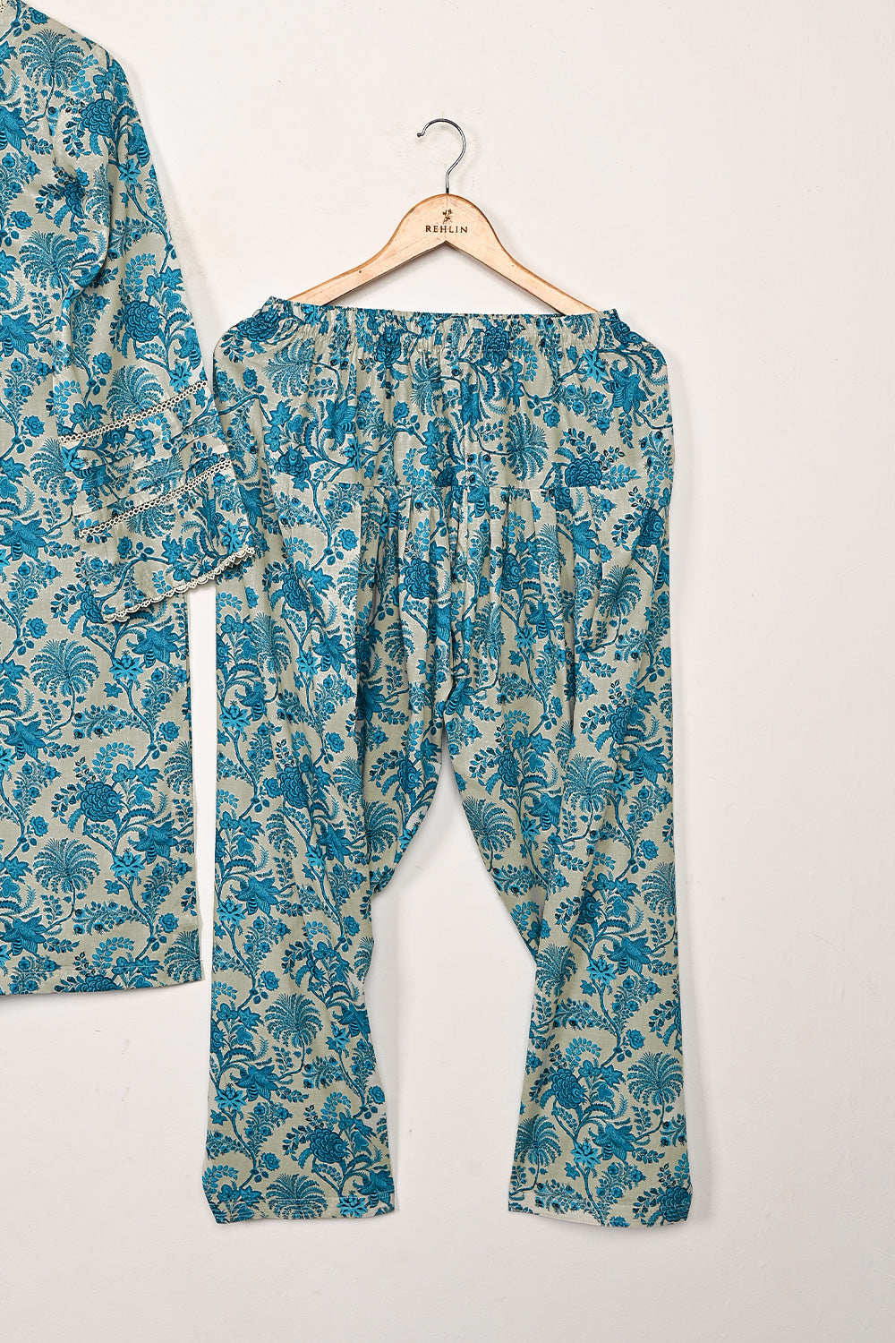 STP-411A | Women’s 2Pc