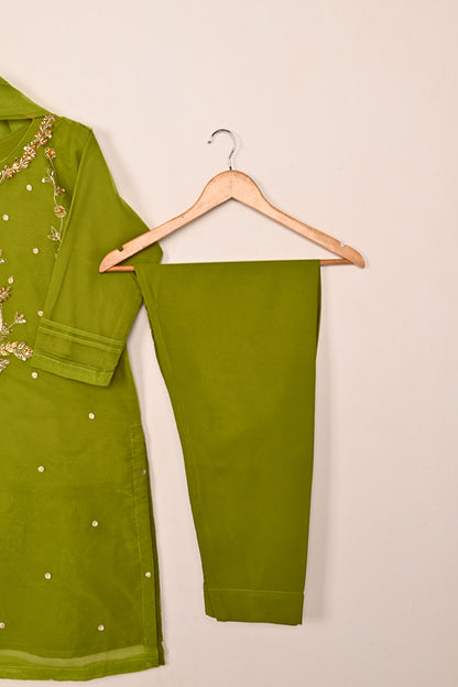 RTW-223 | Women’s Organza 3Pc