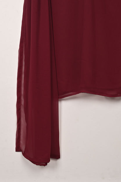 RTW-385 | Women’s Chiffon 3Pc