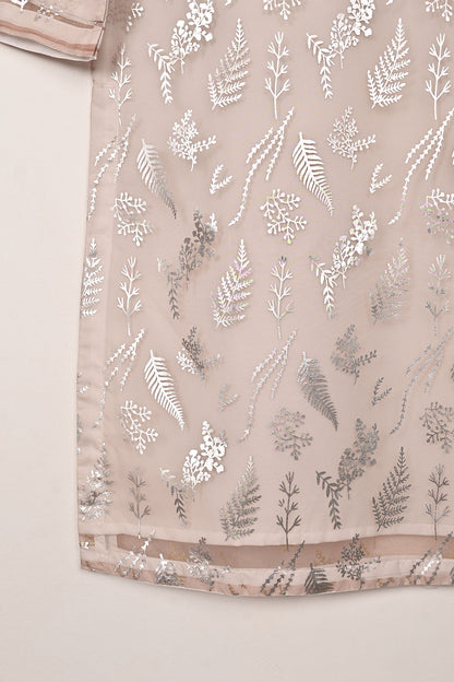 RTW-382 | Women’s Organza 3Pc