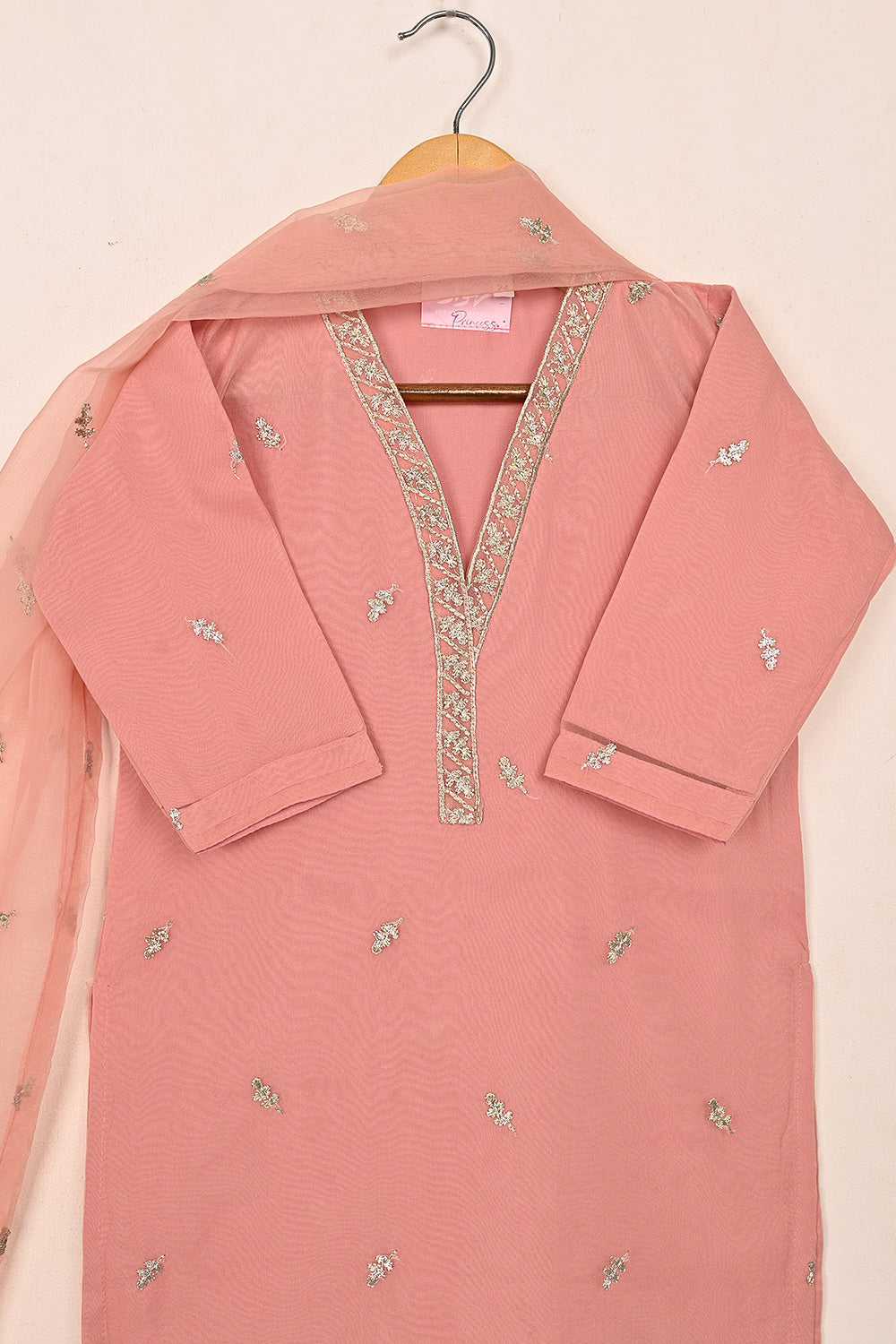 TKF-174 | Girls 3Pc