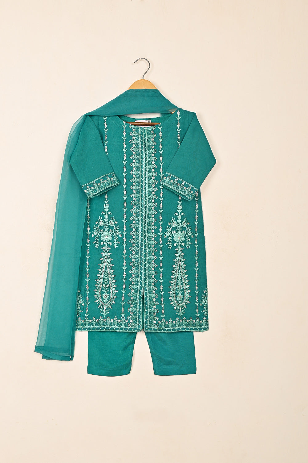 TKF-246 | Girls 3Pc