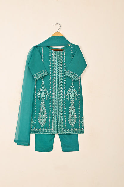 TKF-246 | Girls 3Pc