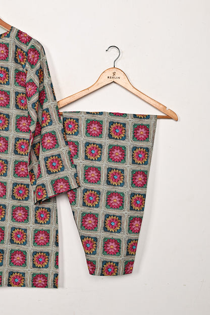 STP-431A | Women’s 2Pc