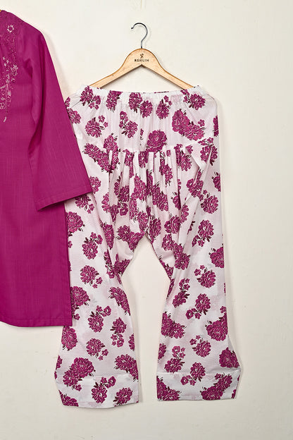 STP-415A | Women’s 2Pc