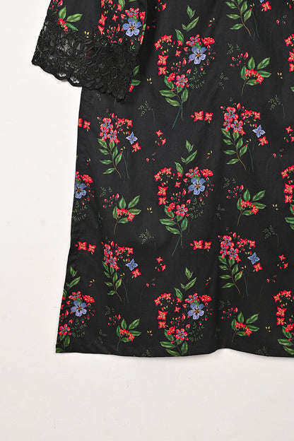FR-02 | Women’s Kurti One Piece