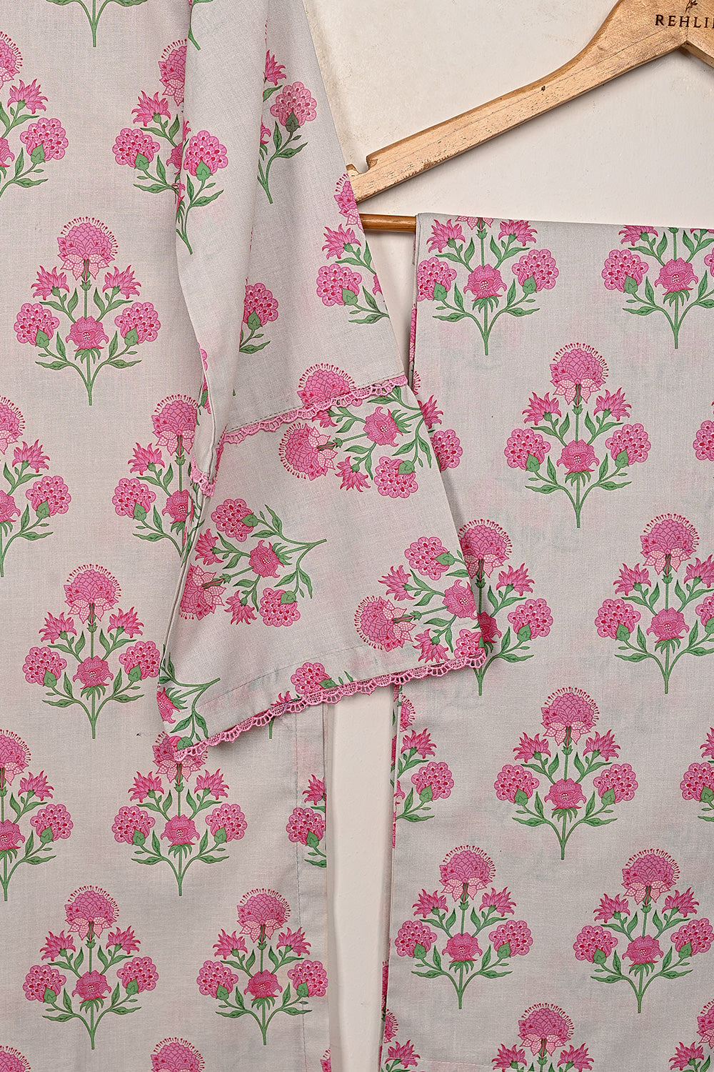 STP-424A | Women’s 2Pc