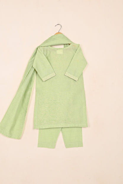 TKF-228 | Girls 3Pc