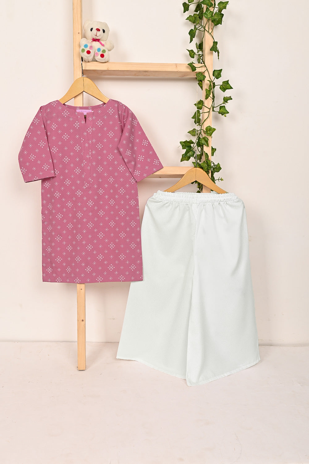 TKF-341 | Girls 2Pc