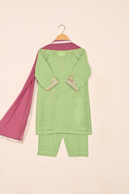 TKF-238 | Girls 3Pc