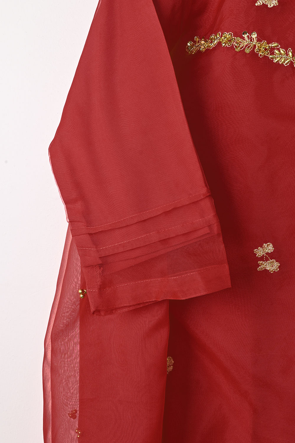 RTW-265 | Women’s Organza 3Pc