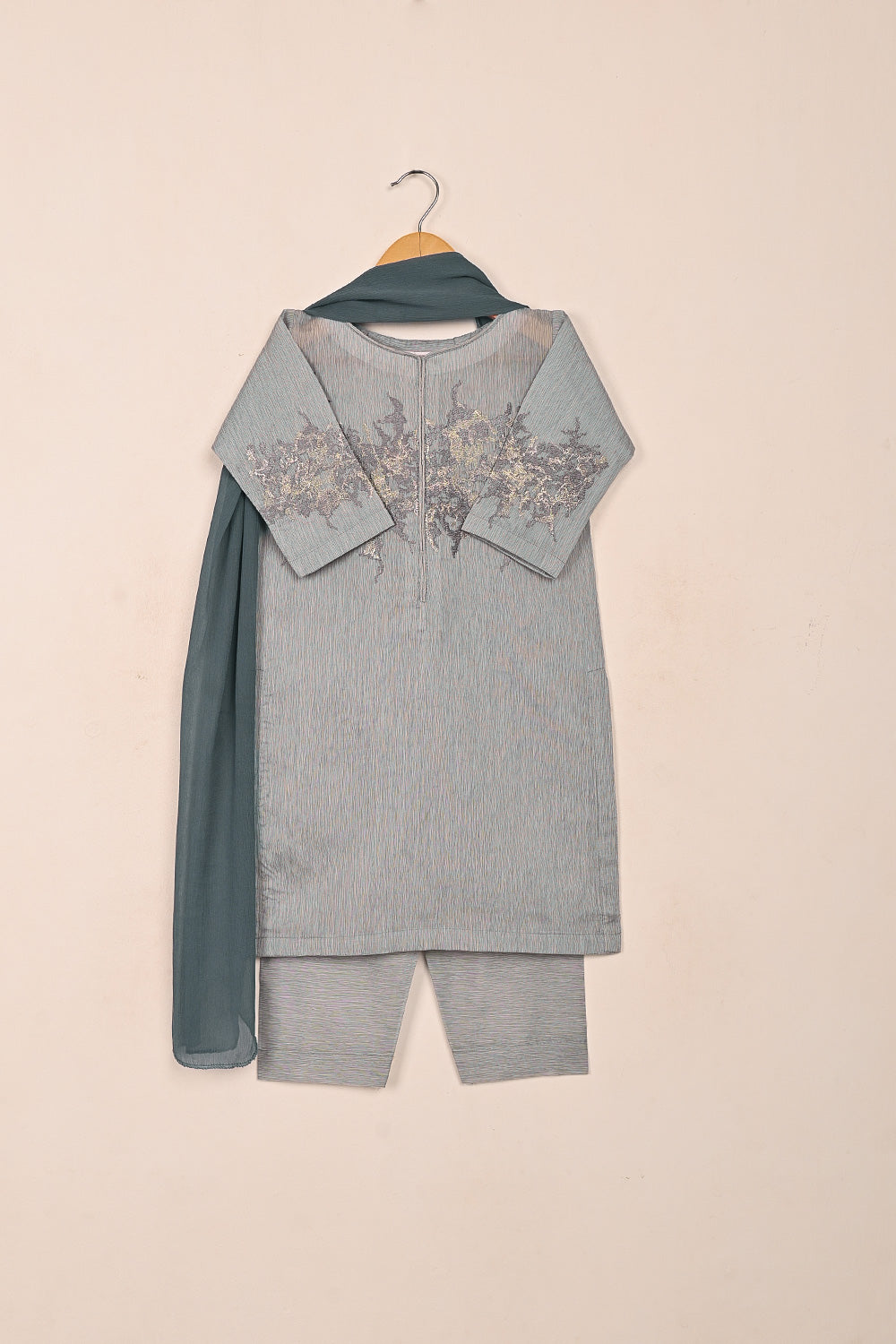 TKF-212 | Girls 3Pc