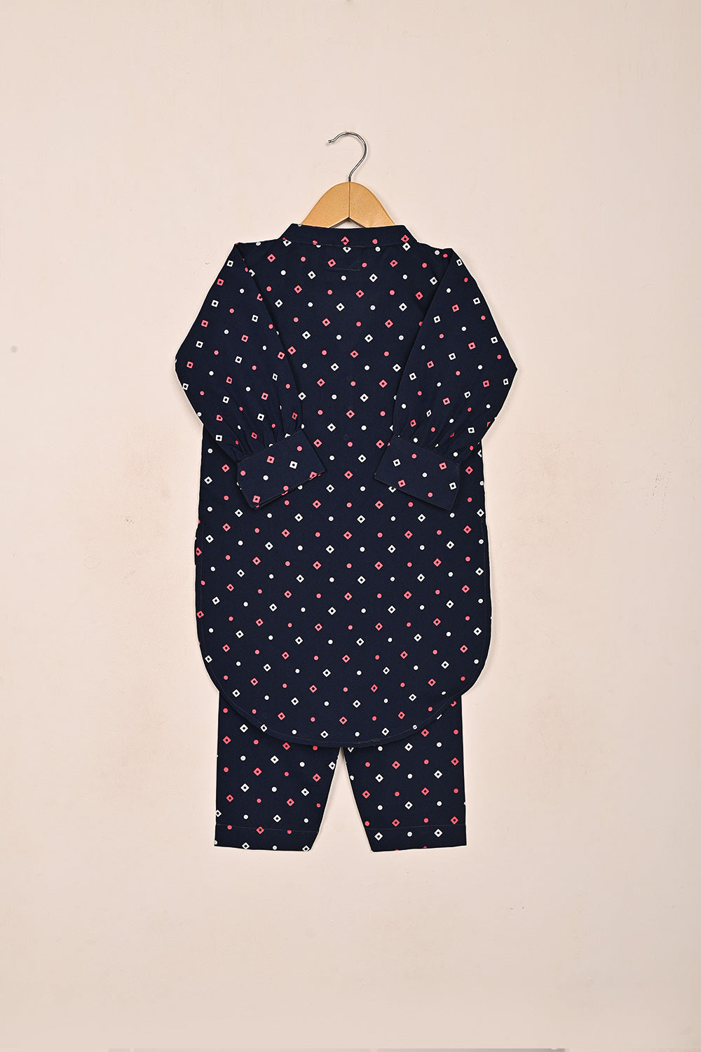 TKF-203 | Girls 2Pc