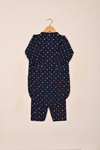 TKF-203 | Girls 2Pc