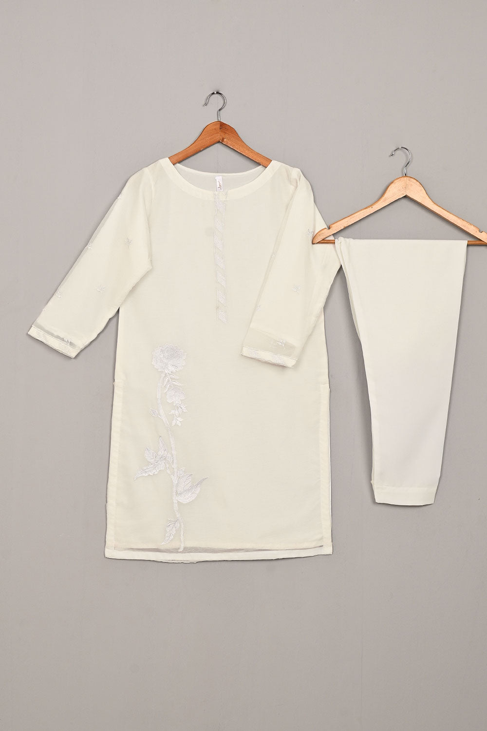 RTW-268 | Women’s Chiffon 3Pc