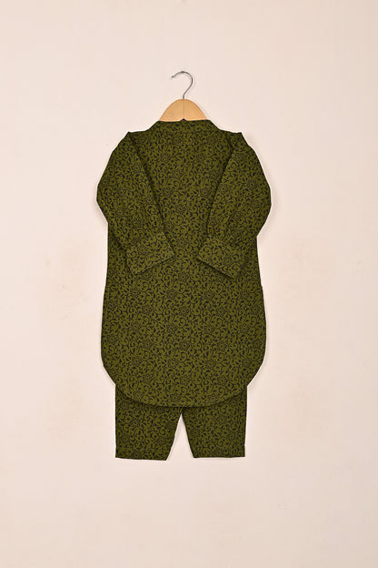 TKF-195 | Girls 2Pc