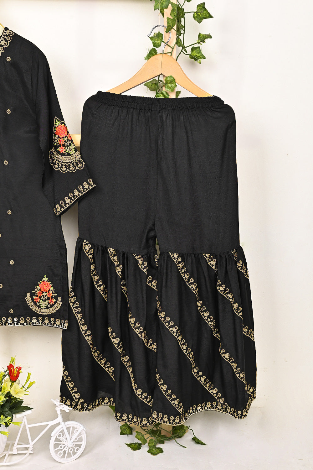 TKF-352 | Girls 2Pc