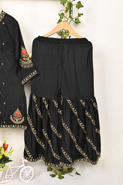 TKF-352 | Girls 2Pc
