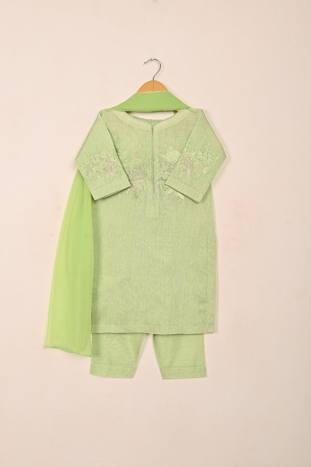 TKF-213 | Girls 3Pc