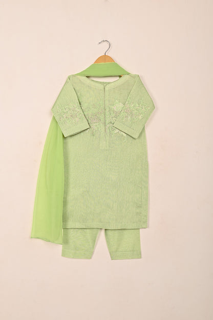 TKF-213 | Girls 3Pc