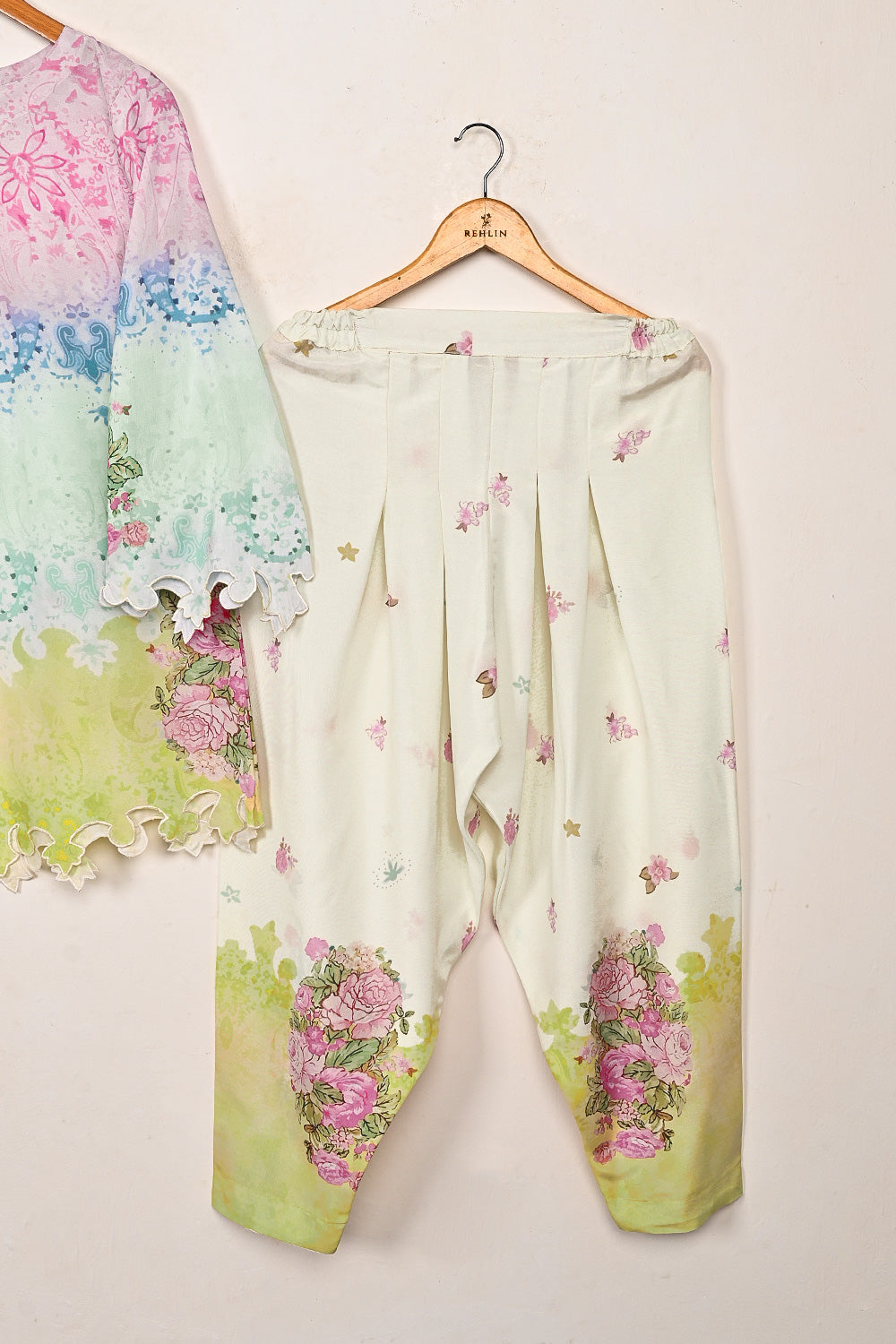 STP-422A | Women’s 2Pc