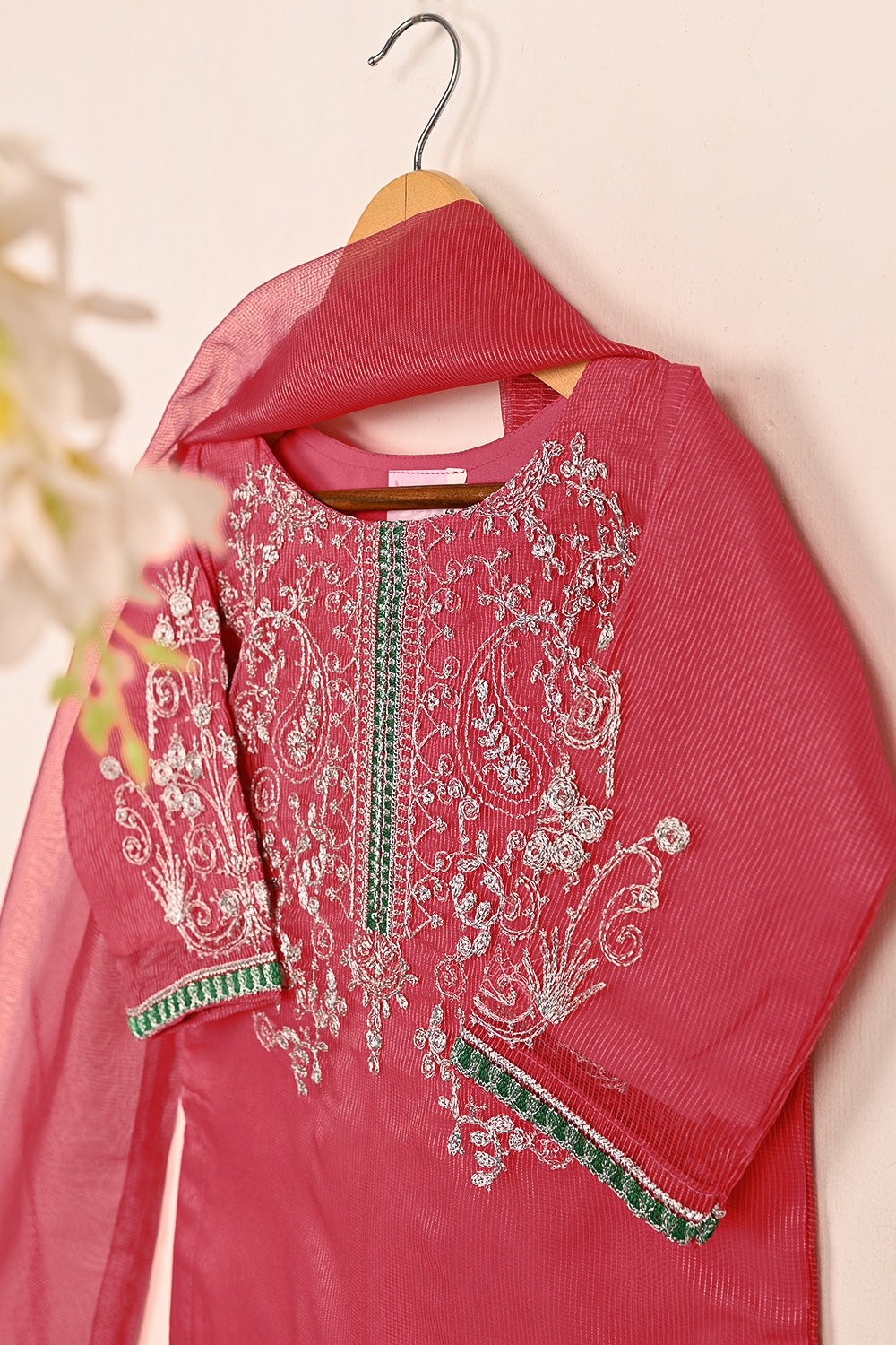 TKF-173 | Girls 3Pc