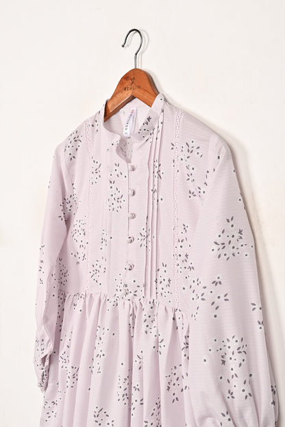FR-01 | Women’s Frock One Piece