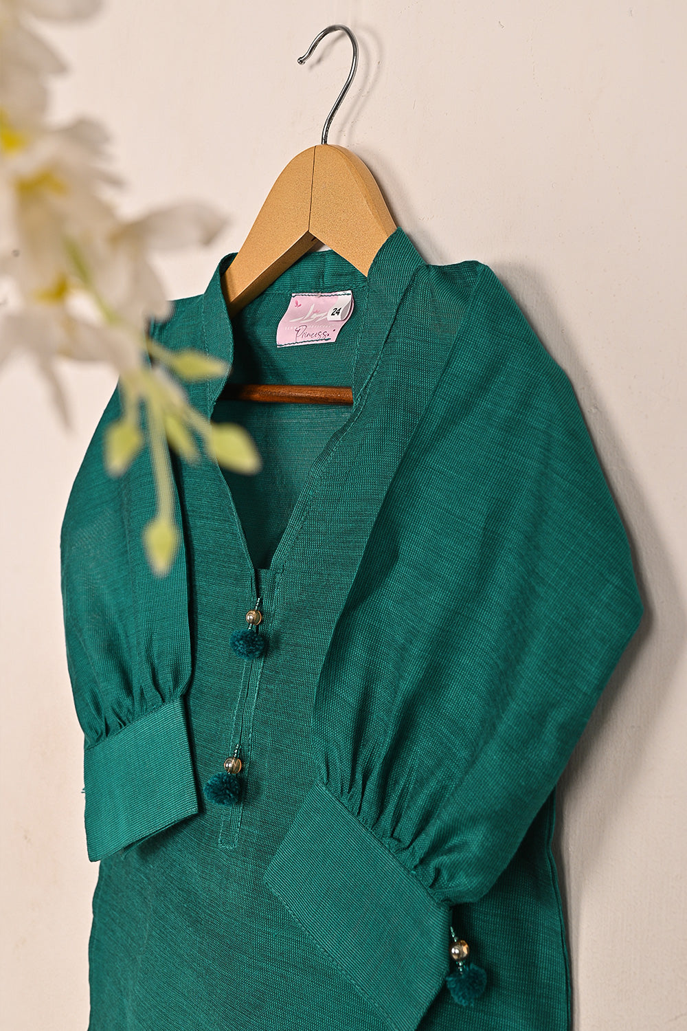 TKF-200 | Girls 2Pc