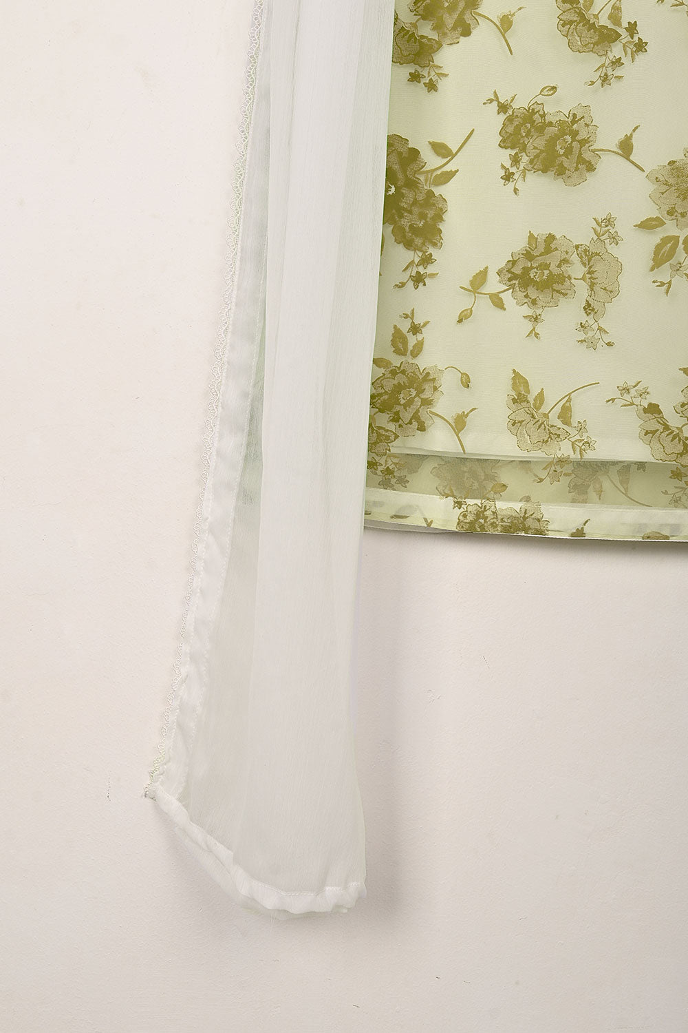 RTW-383 | Women’s Organza 3Pc