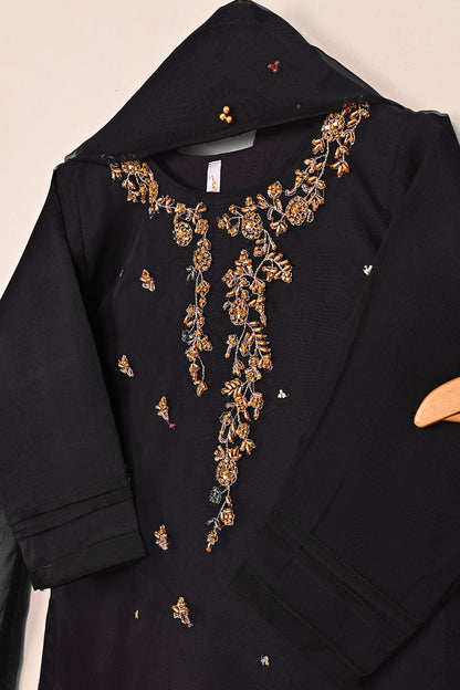 RTW-257 | Women’s Organza 3Pc