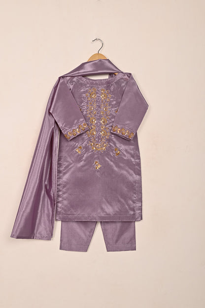TKF-214 | Girls 3Pc