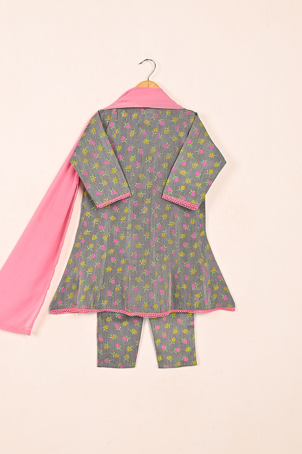 TKF-160 | Girls 3Pc
