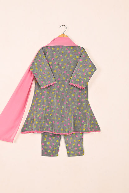 TKF-160 | Girls 3Pc