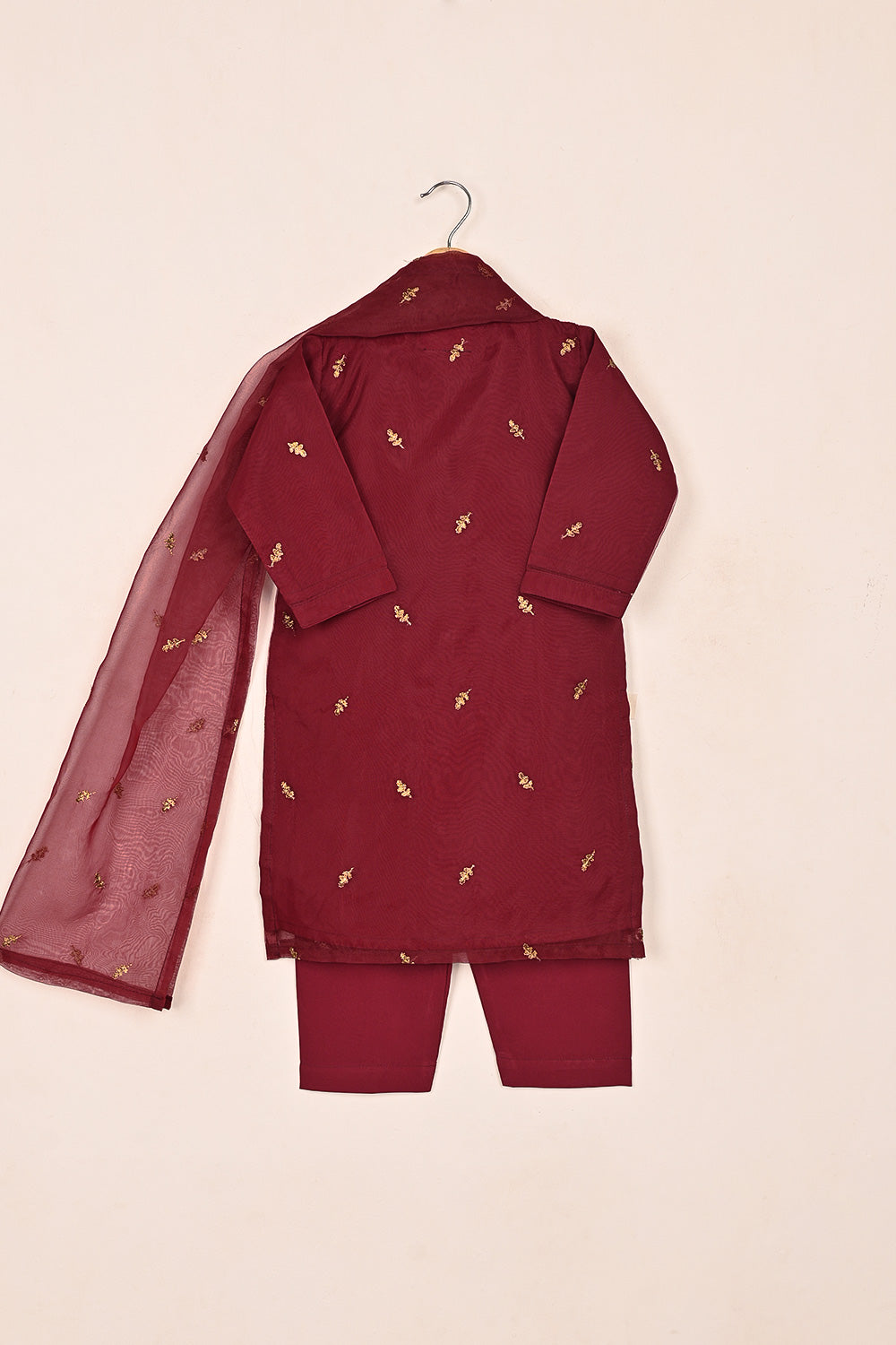 TKF-175 | Girls 3Pc